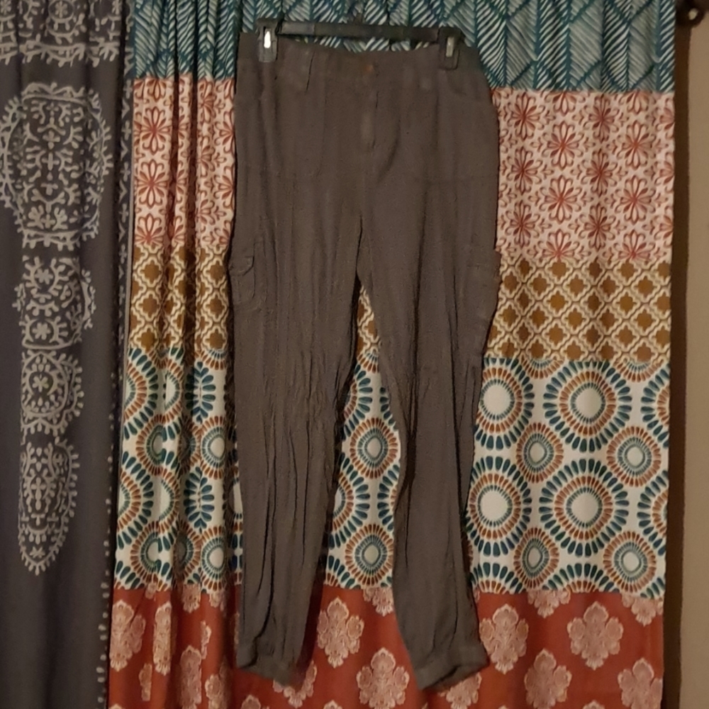cargo pants